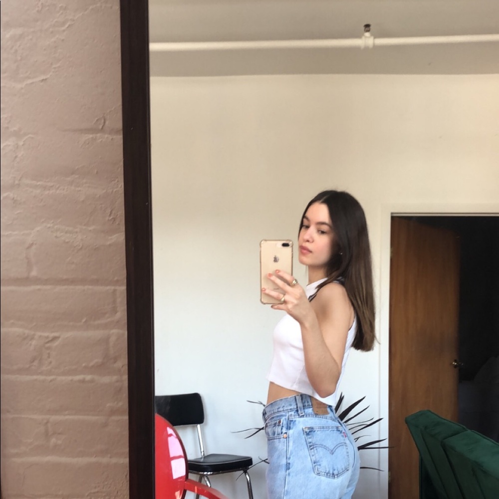 Meet your Posher, Nanette